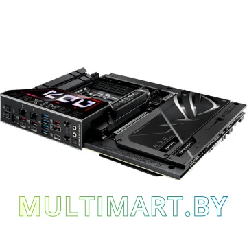 Материнская плата ASUS ROG Maximus Z890 Hero BTF картинка 13